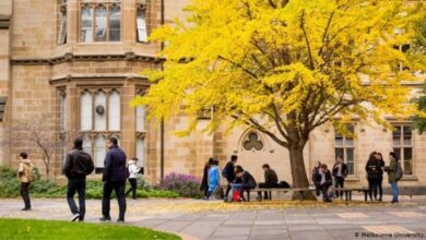 Puis-je inscrire mes enfants dans une école publique en Australie avec un visa temporaire