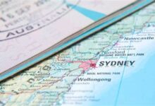 Puis-je postuler pour un visa australien depuis un autre pays que le mien